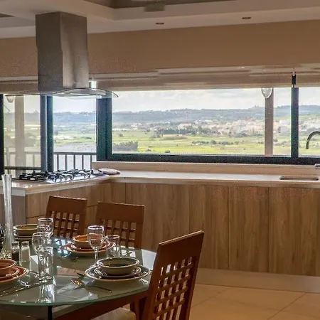 Huge Floor Penthouse With Breathtaking Views St. Paul's Bay