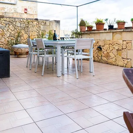 Huge Floor Penthouse With Breathtaking Views St. Paul's Bay