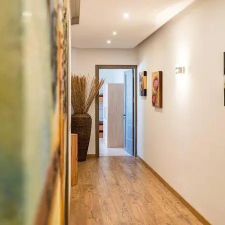 Apartment Huge Floor Penthouse With Breathtaking Views St. Paul's Bay