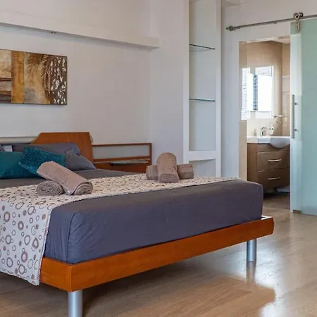 Apartment Huge Floor Penthouse With Breathtaking Views St. Paul's Bay