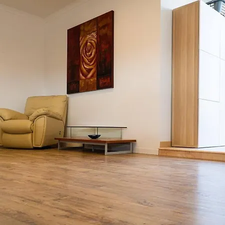 Huge Floor Penthouse With Breathtaking Views Apartamento
