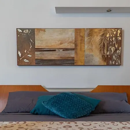 Apartamento Huge Floor Penthouse With Breathtaking Views *
