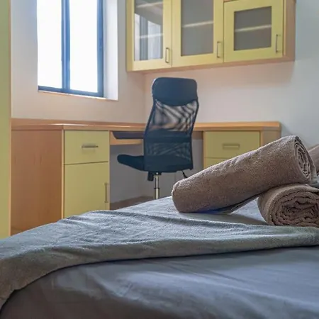 Huge Floor Penthouse With Breathtaking Views Lejlighed San Pawl il-Baħar