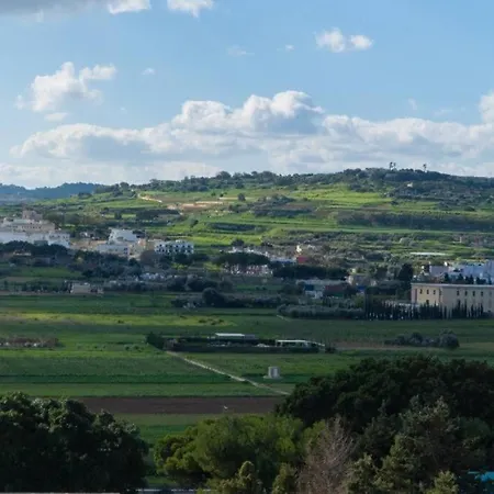 Huge Floor Penthouse With Breathtaking Views Lejlighed San Pawl il-Baħar